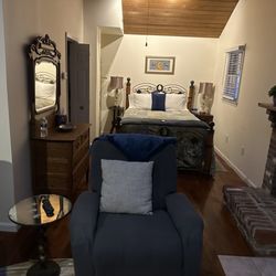 Jackson House Bed & Breakfast - Cottage