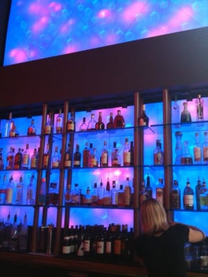 Amber India Restaurant by null