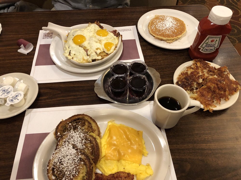 ROYALBERRY WAFFLE HOUSE & RESTAURANT 117 Photos & 122 Reviews 6417