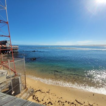 Spindrift Inn - Extra money for a corner unit...with a view of a radio antenna tower! - Hotels Near Me - Monterey, California Spindrift Inn - Extra money for a corner unit...with a view of a radio antenna tower! - Hotels Near Me - Monterey, California