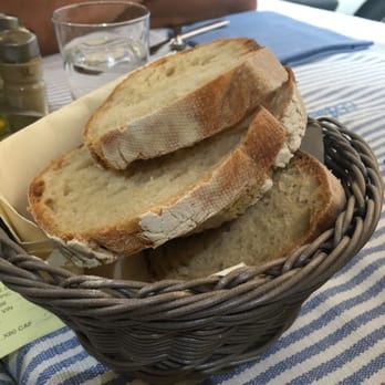 Pizzeria Amalfi - Not complimentary bread - Pizza Near Me - Rome, RM Pizzeria Amalfi - Not complimentary bread - Pizza Near Me - Rome, RM
