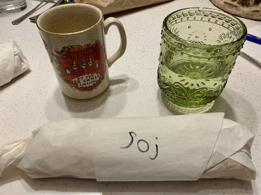 Al Jabal Restaurant by null