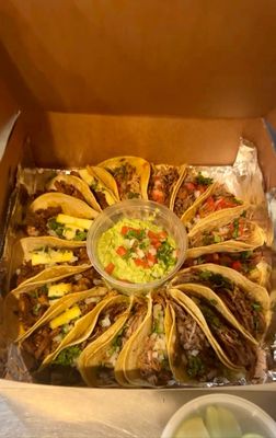 Emiliano La Taqueria by null