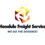 Photo of Honolulu Freight Service