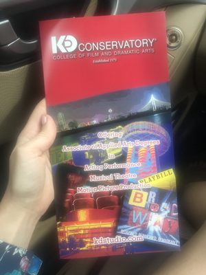 KD Conservatory by null