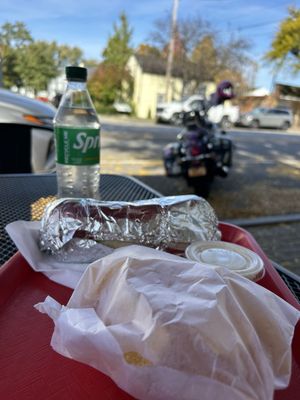 The Spicey Pickle by null