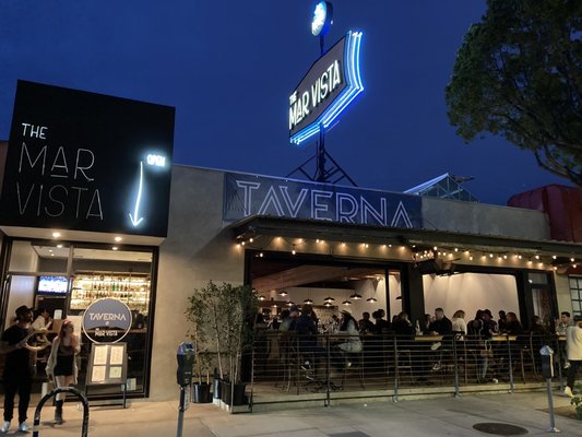 The Venice Fest by null