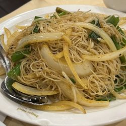 Singapore noodles