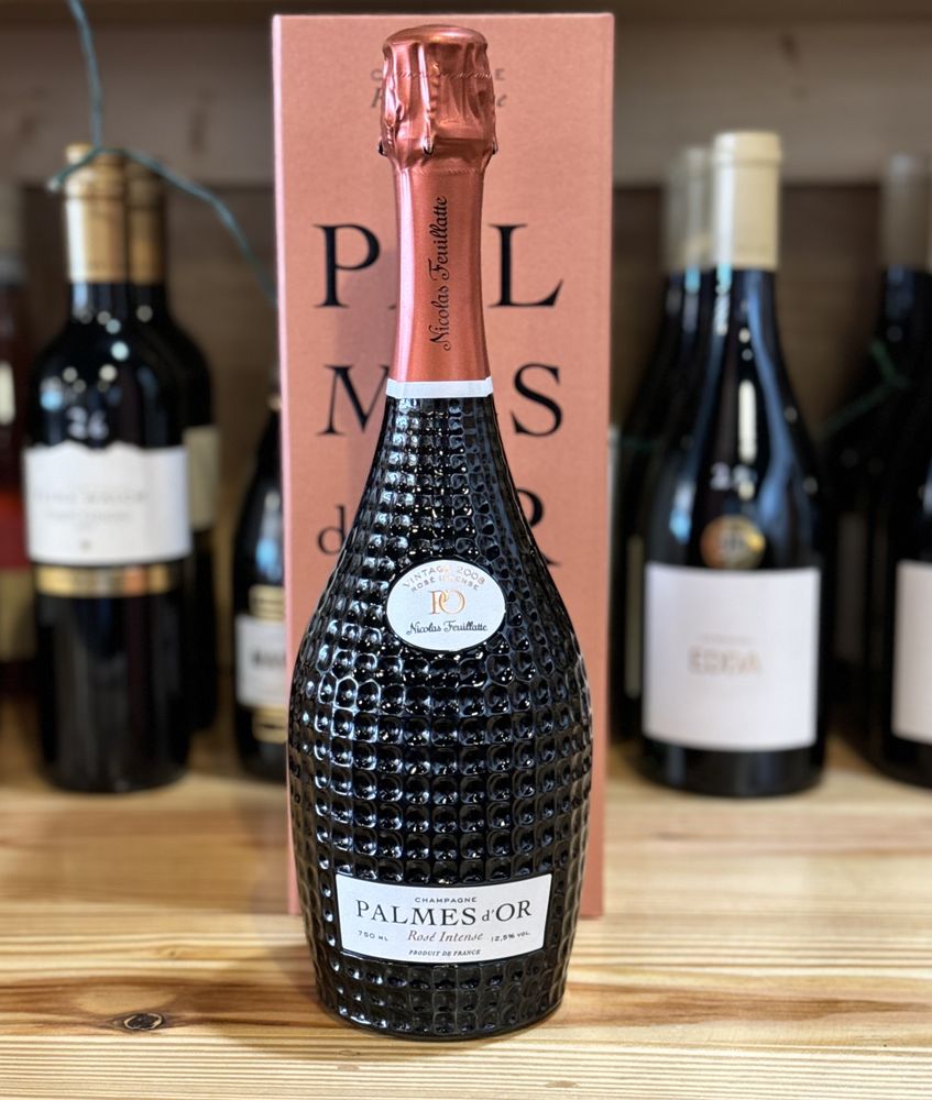 Bespoke The Wine Shop of Travelers Rest Image