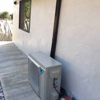 KJ's Heating and Air - Heating & Air Conditioning/HVAC Near Me - Wildomar, California