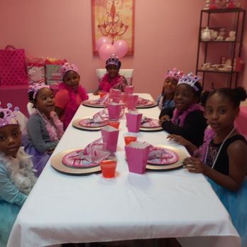 J Nicole Spa for Girls - Princess Spa-rty - Party & Event Planning Near Me - Morrow, Georgia J Nicole Spa for Girls - Princess Spa-rty - Party & Event Planning Near Me - Morrow, Georgia