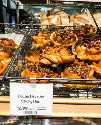 Whole Foods Market by null