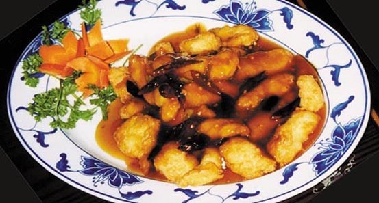 Chef Lee's Peking Restaurant by null
