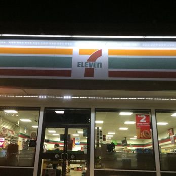 7-Eleven - the front of a 7 - eleven convenience store - Convenience Stores Near Me - Irvine, California 7-Eleven - the front of a 7 - eleven convenience store - Convenience Stores Near Me - Irvine, California