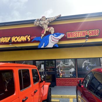 Hogan's Beach Shop - Hobby Shops Near Me - Orlando, Florida Hogan's Beach Shop - Hobby Shops Near Me - Orlando, Florida