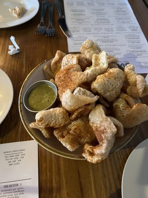 Bodega Tavern & Kitchen by null