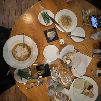 Gardner's Restaurant - Seafood Near Me - Olympia, Washington