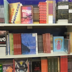 National Bookstore - Novels by Filipino authors