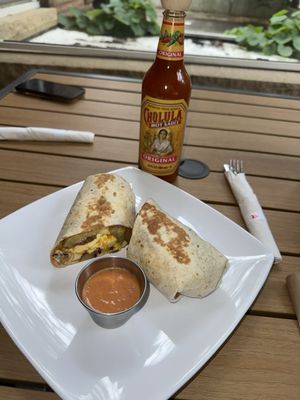 Papá Chuy's Bakery by null