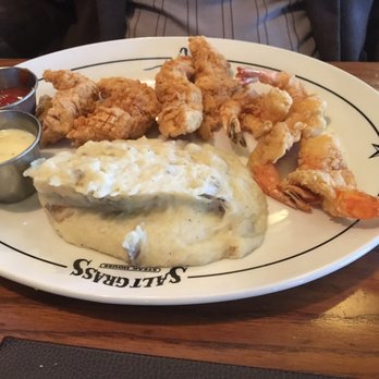 Saltgrass Steak House - Steakhouses Near Me - Beaumont, Texas Saltgrass Steak House - Steakhouses Near Me - Beaumont, Texas