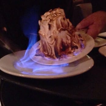 Christy's - Frozen Alaska!! Delicious! - Steakhouses Near Me - Coral Gables, Florida Christy's - Frozen Alaska!! Delicious! - Steakhouses Near Me - Coral Gables, Florida
