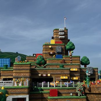 Universal Epic Universe - Amusement Parks Near Me - Orlando, Florida Universal Epic Universe - Amusement Parks Near Me - Orlando, Florida