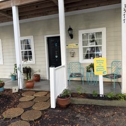 Pawleys Lymphatic Wellness - Office virw