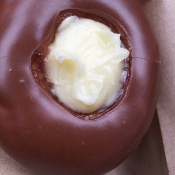 Donut Shoppe - .90 cents - Donuts Near Me - Brooklyn, New York
