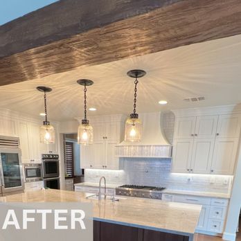Palm Public Adjusting - Stunning kitchen remodel paid for by insurance - Public Adjusters Near Me - Carlsbad, California Palm Public Adjusting - Stunning kitchen remodel paid for by insurance - Public Adjusters Near Me - Carlsbad, California