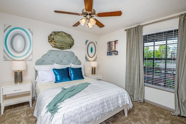 The Livingston by null