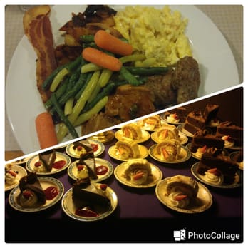 Wolf's Den - Sunday brunch at the Wolf's Den - Gay Bars Near Me - Syracuse, New York