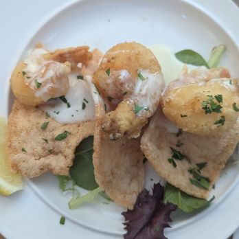MeNami - App shrimp - Japanese Near Me - Toronto, Ontario