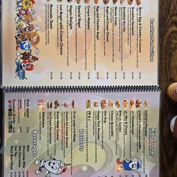 I Heart Pancakes - Menu - Sandwiches Near Me - Irvine, California I Heart Pancakes - Menu - Sandwiches Near Me - Irvine, California