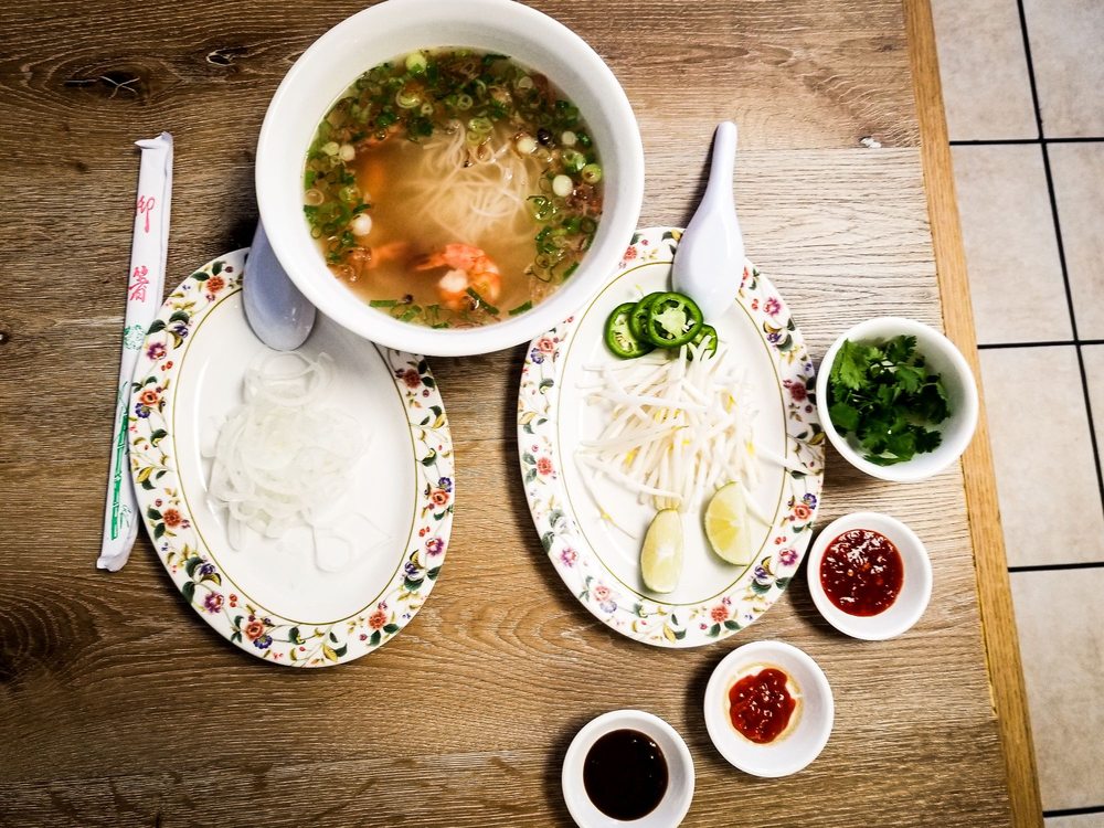 NT NOODLES 144 Photos & 87 Reviews 2620 Clarendon Ave, Huntington