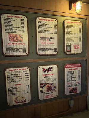 Shorty's BBQ Davie by null
