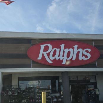 Ralphs - Grocery Near Me - Van Nuys, California