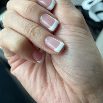 Colors & Nails - Nail Salons Near Me - Sacramento, California