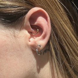 Daith Daith