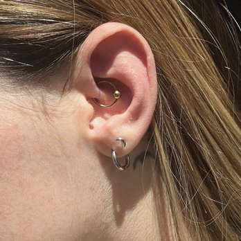 The Piercing Shop - Daith - Piercing Near Me - Las Vegas, Nevada The Piercing Shop - Daith - Piercing Near Me - Las Vegas, Nevada