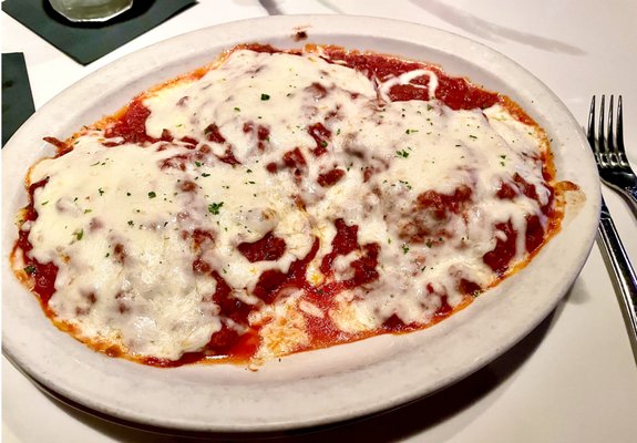 Papa Dio's Italian Restaurant & Wine Bar by null