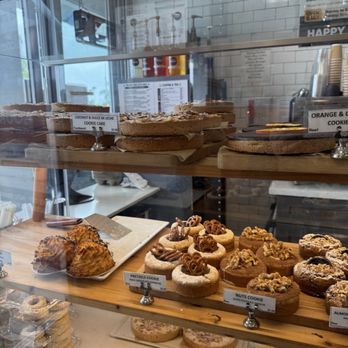 OBRA HandBakery - Latin American Near Me - Long Beach, California