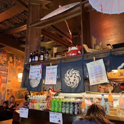 Kawa Sushi House