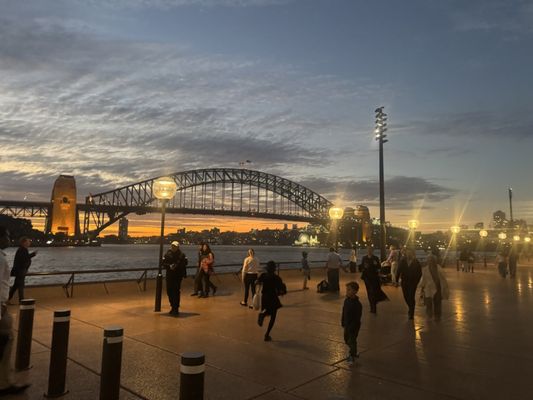 Sydney Opera House by null
