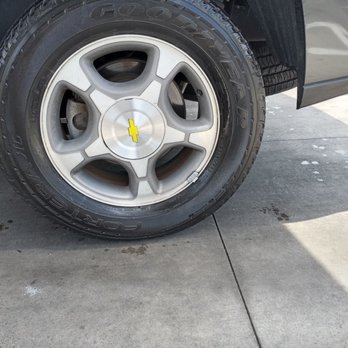 Gate Express Car Wash - Their tires shine runs a lot better and the service is great - Car Wash Near Me - Jacksonville, Florida Gate Express Car Wash - Their tires shine runs a lot better and the service is great - Car Wash Near Me - Jacksonville, Florida