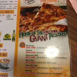 Paisano's Pizzeria