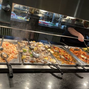 Teppanyaki Grill Supreme Buffet - Buffets Near Me - Anaheim, California Teppanyaki Grill Supreme Buffet - Buffets Near Me - Anaheim, California