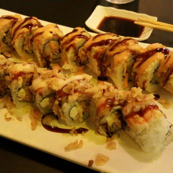 Shogun Sushi - Bogus (fried), Kame-kazi - Sushi Bars Near Me - Boise, Idaho Shogun Sushi - Bogus (fried), Kame-kazi - Sushi Bars Near Me - Boise, Idaho