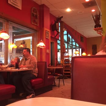 Dos Reales Mexican Restaurant - Nice large dining space! - Mexican Near Me - Champaign, Illinois Dos Reales Mexican Restaurant - Nice large dining space! - Mexican Near Me - Champaign, Illinois
