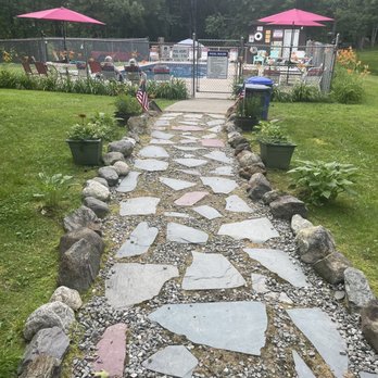 Martin Stream Campground - Pool - Campgrounds Near Me - Turner, Maine Martin Stream Campground - Pool - Campgrounds Near Me - Turner, Maine