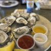 Oyster Pub gift card